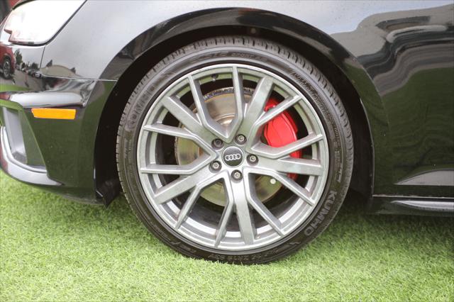 2019 Audi A4 45 Premium