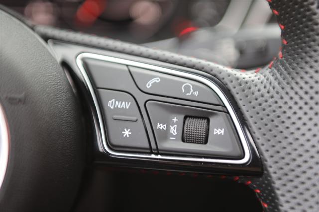 2019 Audi A4 45 Premium