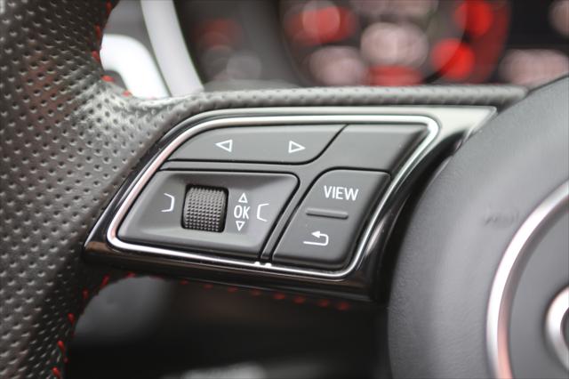 2019 Audi A4 45 Premium