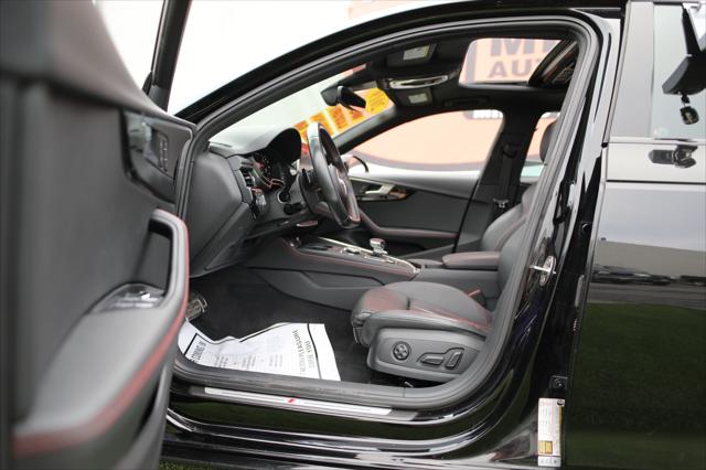 2019 Audi A4 45 Premium