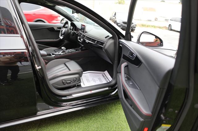 2019 Audi A4 45 Premium