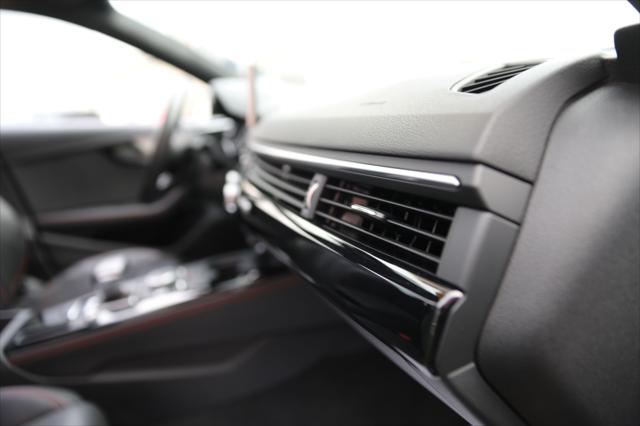 2019 Audi A4 45 Premium