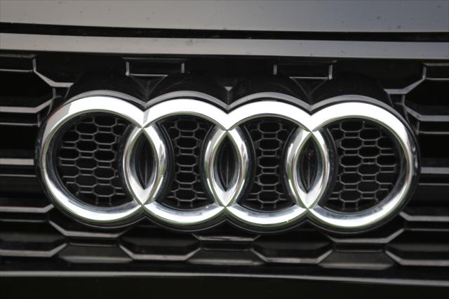 2019 Audi A4 45 Premium
