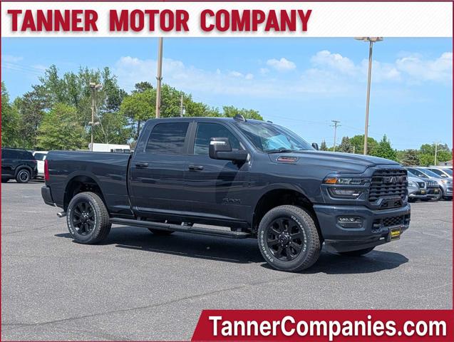2026 Ram 2500 Big Horn Crew Cab 4x4 6'4" Box for sale in Brainerd, MN