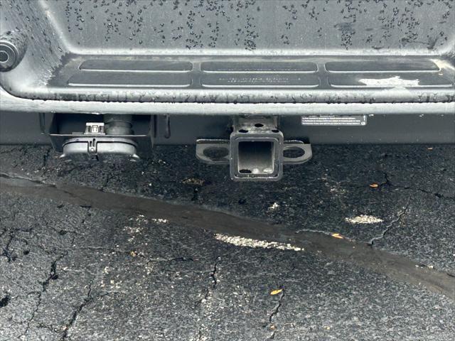 2025 GMC Savana Cargo RWD 2500 Regular Wheelbase Work Van