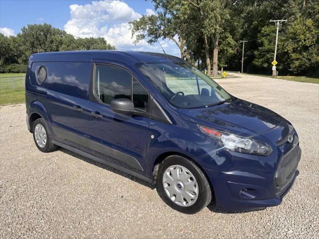 2014 Ford Transit Connect XLT for sale in Berwyn, IL