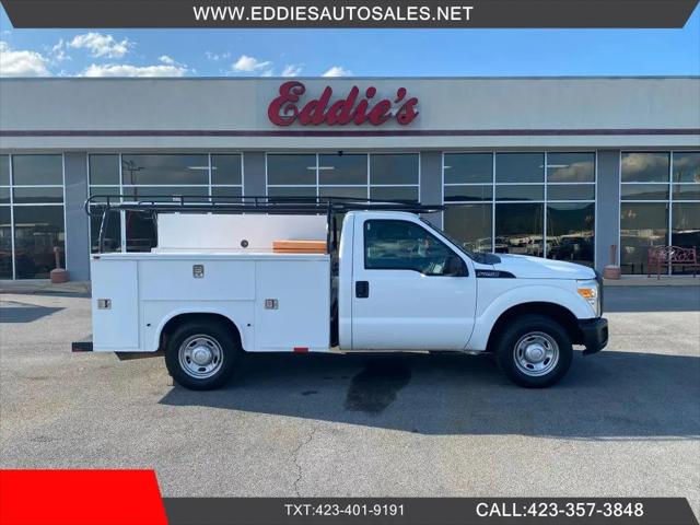 2011 Ford F-250 XL for sale in Church Hill, TN