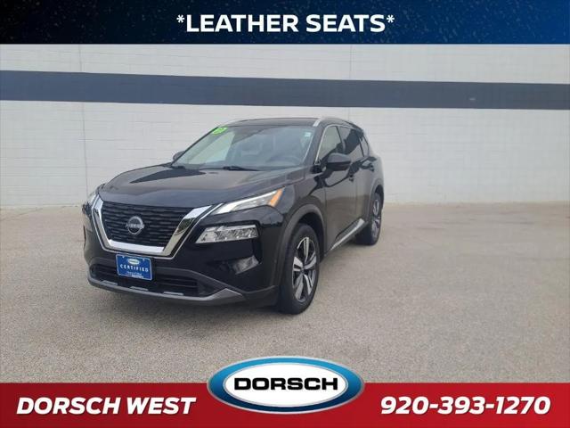2023 Nissan Rogue SL Intelligent AWD for sale in Green Bay, WI