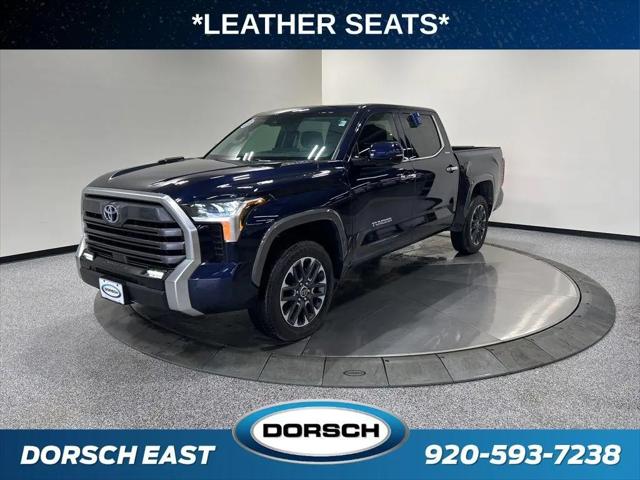2024 Toyota Tundra Limited 4WD for sale in Green Bay, WI