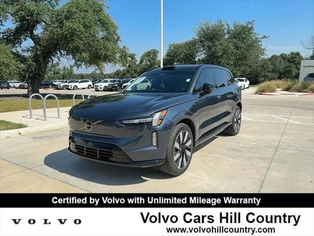 2025 Volvo X 90 Twin Motor Performance Ultra for sale in Austin, TX