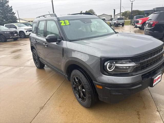 2023 Ford Bronco Sport Base for sale in Iowa Falls, IA