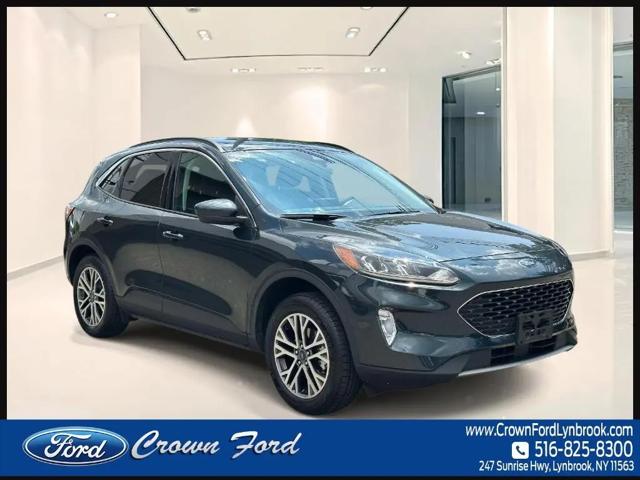 2022 Ford Escape SEL for sale in Lynbrook, NY