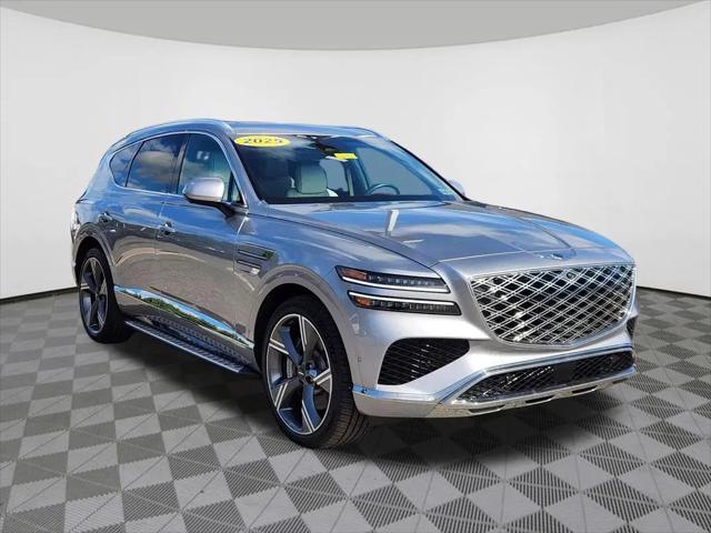 2025 Genesis GV80 3.5T Prestige AWD for sale in West Chester, PA