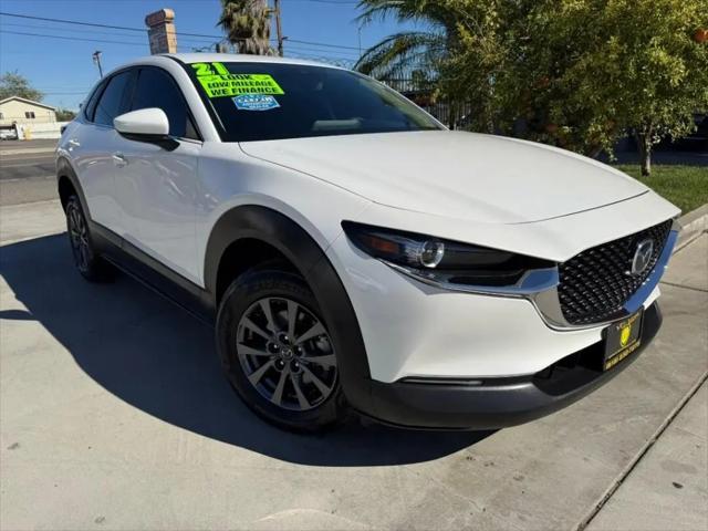 2021 Mazda CX-30 2.5 S for sale in North Hollywood, CA
