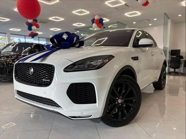 2020 Jaguar E-PACE R-Dynamic HSE P300 AWD Automatic for sale in Inwood, NY