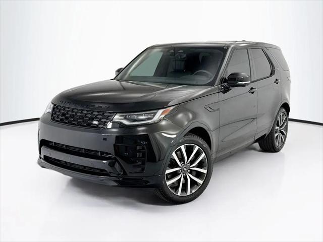 2024 Land Rover Discovery P360 Dynamic SE for sale in Phoenix, AZ