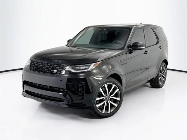 2024 Land Rover Discovery P360 Dynamic SE for sale in Phoenix, AZ