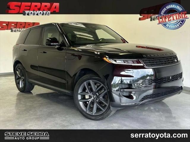 2024 Land Rover Range Rover Sport SE for sale in Trussville, AL