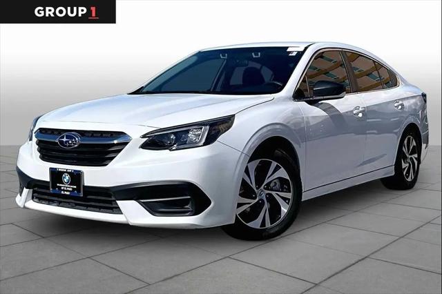 2022 Subaru Legacy Base for sale in El Paso, TX