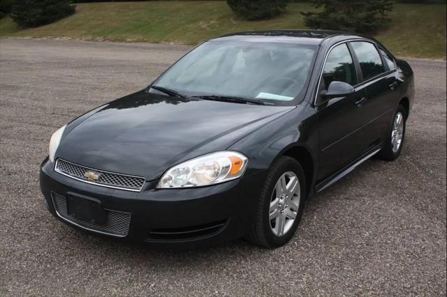 2013 Chevrolet Impala LT for sale in Milwaukee, WI