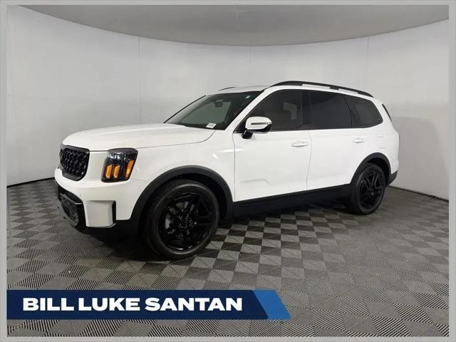 2025 Kia Telluride SX X-Line for sale in Gilbert, AZ