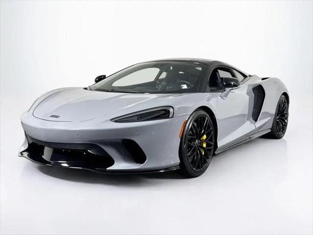 2023 McLaren GT Base for sale in Coral Gables, FL
