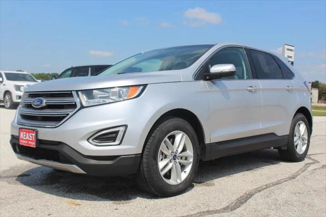 2016 Ford Edge SEL for sale in Harlan, IA