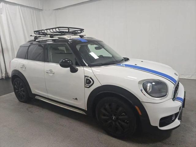 2019 MINI Countryman Cooper S for sale in Madison, NC