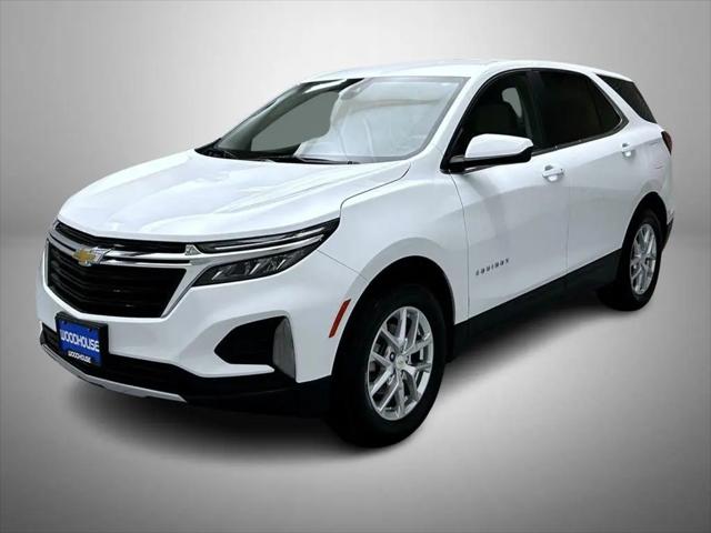 2023 Chevrolet Equinox AWD LT for sale in Bellevue, NE