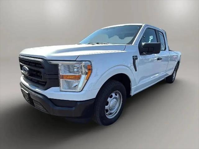 2021 Ford F-150 XL for sale in Columbus, OH