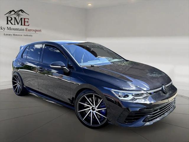 2023 Volkswagen Golf R 2.0T for sale in Parker, CO