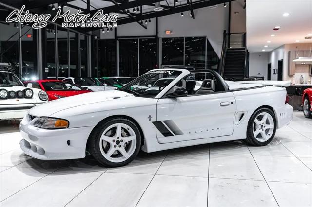 1997 Ford Mustang Base for sale in West Chicago, IL