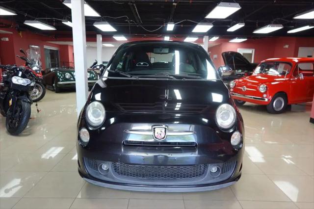 2013 Fiat 500 Abarth for sale in Addison, IL