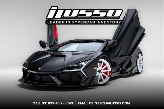 2024 Lamborghini Revuelto Mansory for sale in Costa Mesa, CA