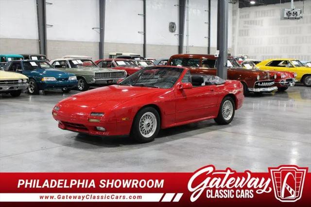 1990 Mazda RX-7 Unknown for sale in O Fallon, IL