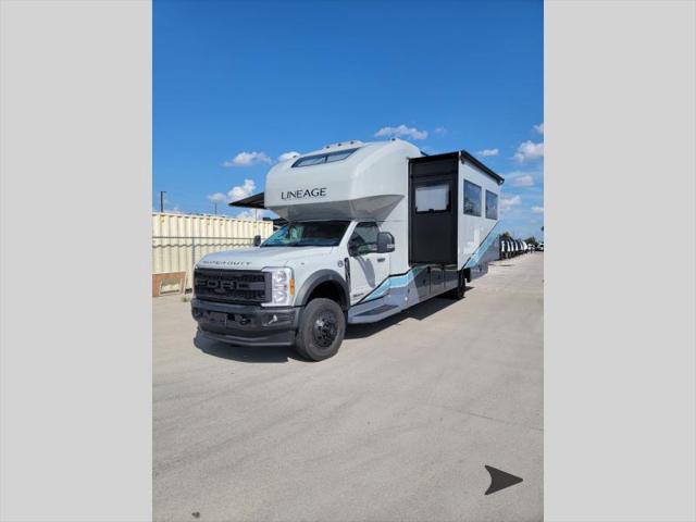 2026 Ford 600 XLT