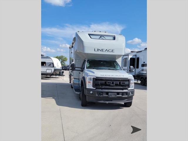 2026 Ford 600 XLT