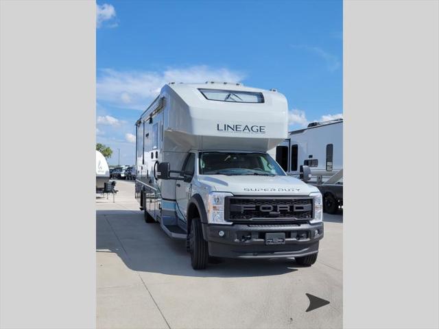 2026 Ford 600 XLT