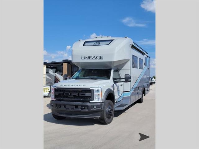 2026 Ford 600 XLT