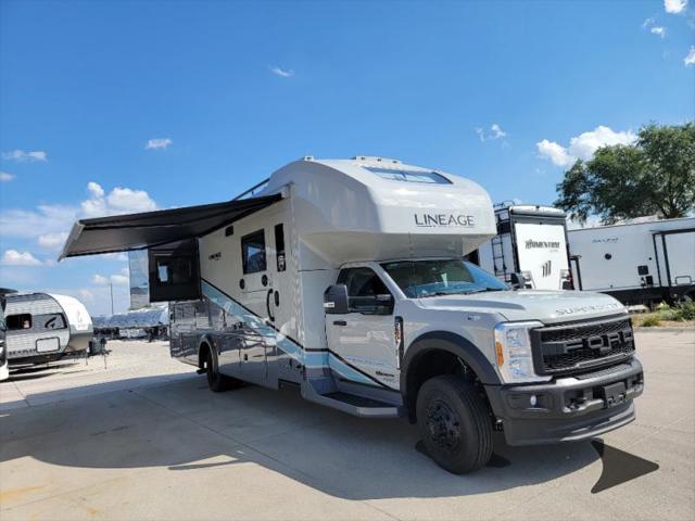 2026 Ford 600 XLT
