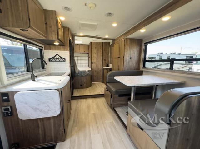 2024 Mercedes-Benz Sprinter 3500XD Chassis Standard Roof V6