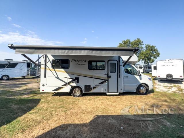 2024 Mercedes-Benz Sprinter 3500XD Chassis Standard Roof V6