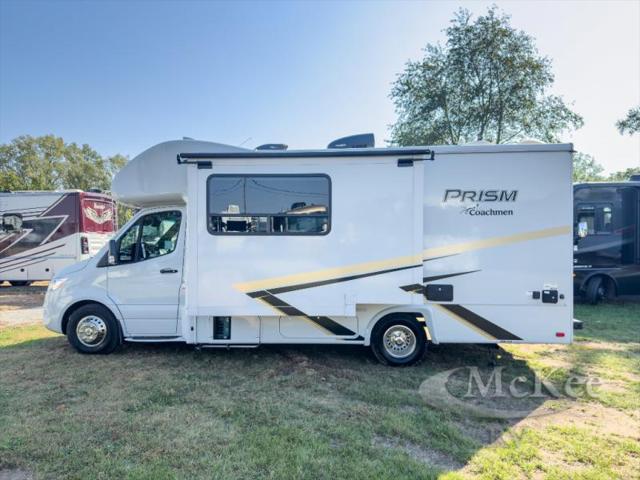 2024 Mercedes-Benz Sprinter 3500XD Chassis Standard Roof V6