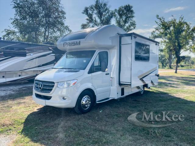 2024 Mercedes-Benz Sprinter 3500XD Chassis Standard Roof V6