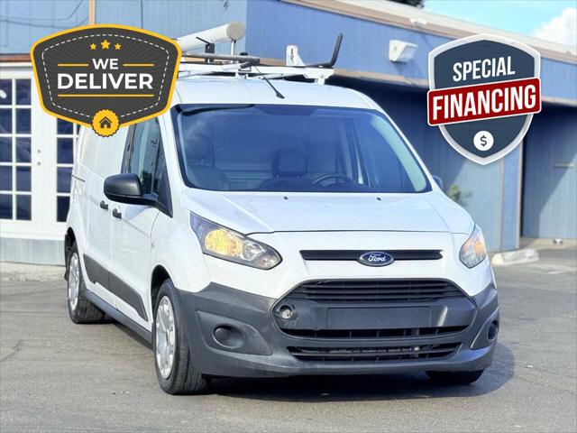 2015 Ford Transit Connect XL for sale in Sacramento , CA