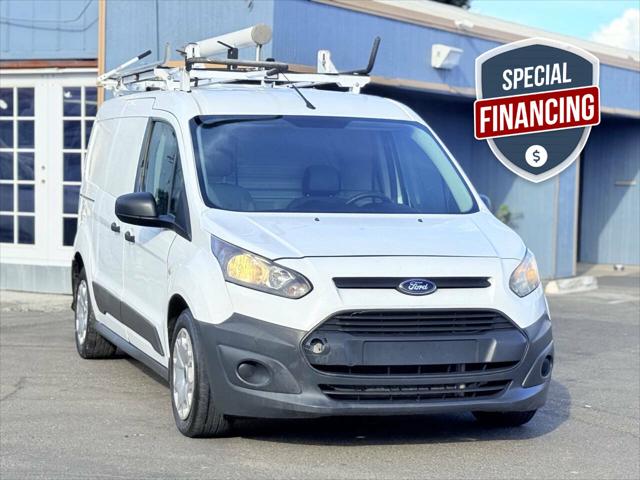 2015 Ford Transit Connect XL
