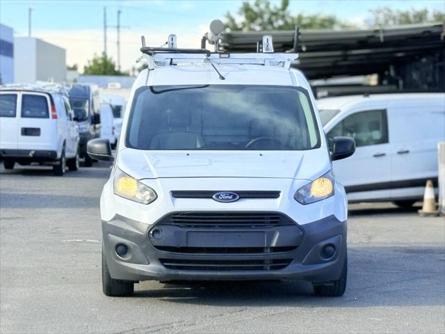 2015 Ford Transit Connect XL