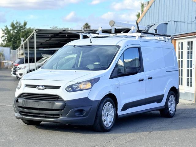 2015 Ford Transit Connect XL