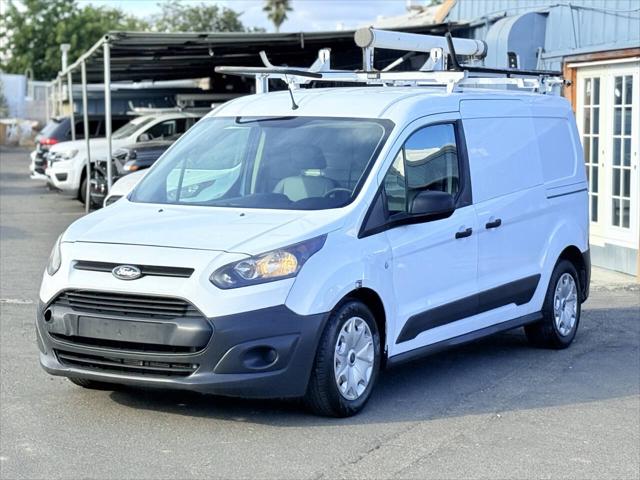 2015 Ford Transit Connect XL
