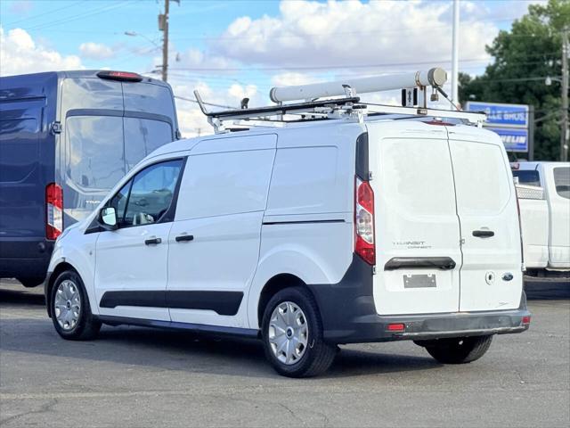 2015 Ford Transit Connect XL